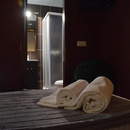 Casa Vale Quintao בית נופש ג'רס