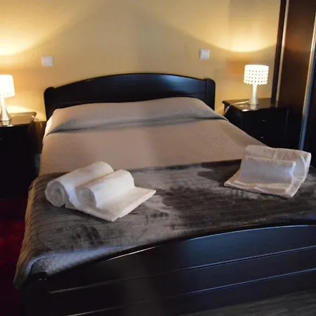 Casa Vale Quintao Tatil Evi *