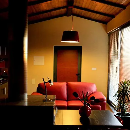 Casa Vale Quintao * Geres