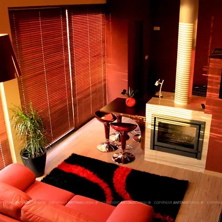 Casa Vale Quintao Tatil Evi