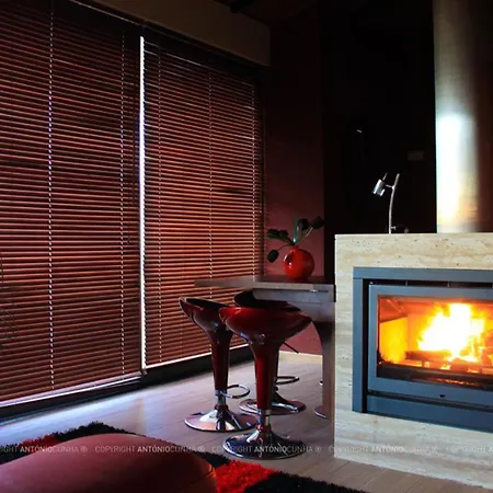 Casa Vale Quintao Tatil Evi *