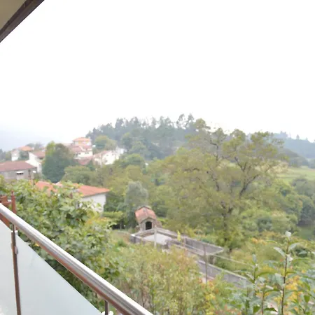 Casa Vale Quintao *
