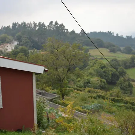 Casa Vale Quintao * ג'רס