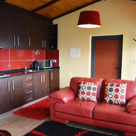 Tatil Evi Casa Vale Quintao *