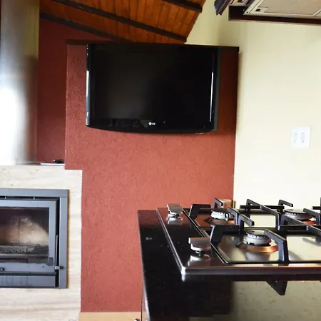 Casa Vale Quintao Geres