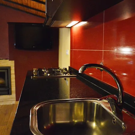 Tatil Evi Casa Vale Quintao