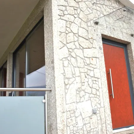 Casa Vale Quintao Ferienhaus *