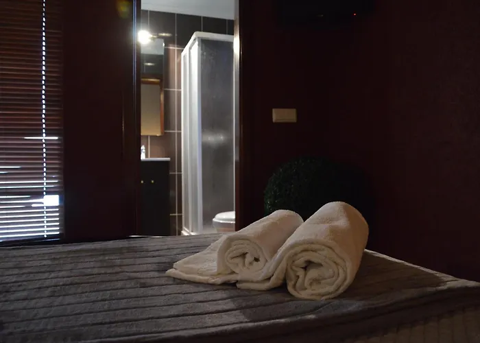 Casa Vale Quintao Vakantiehuis Geres