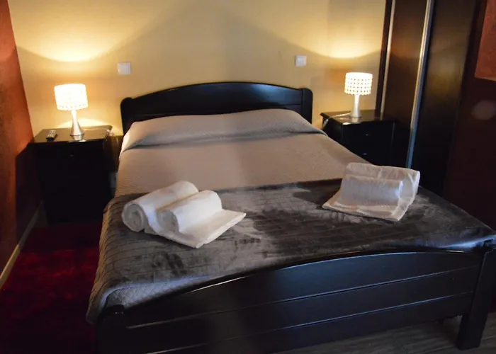 Casa Vale Quintao 別荘 *