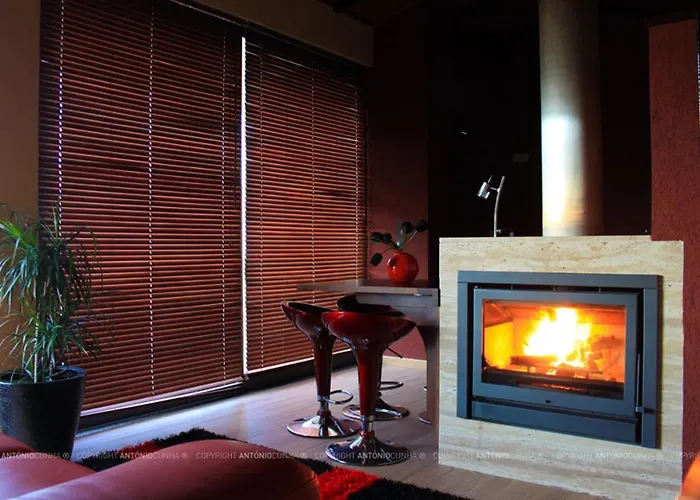 Casa Vale Quintao Vakantiehuis *