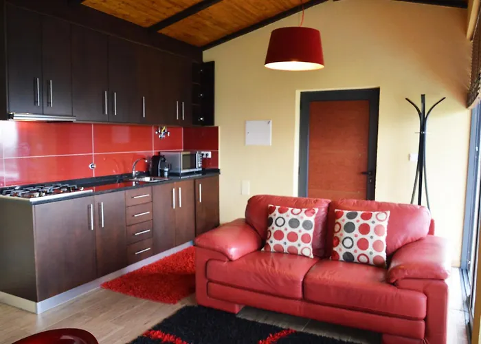 Vakantiehuis Casa Vale Quintao *