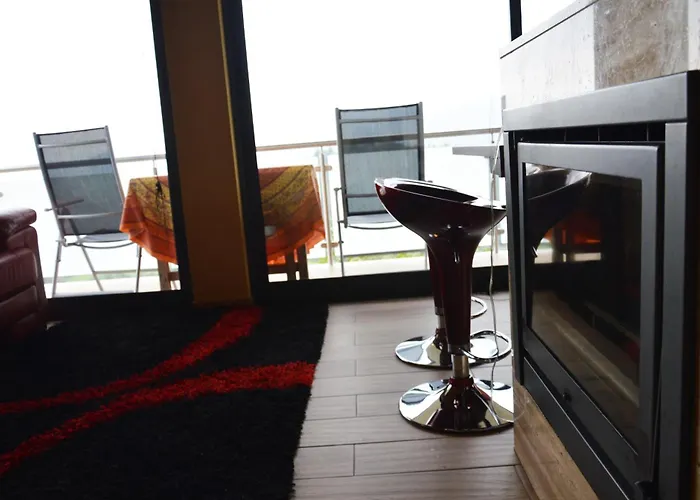 Casa Vale Quintao ジェレス