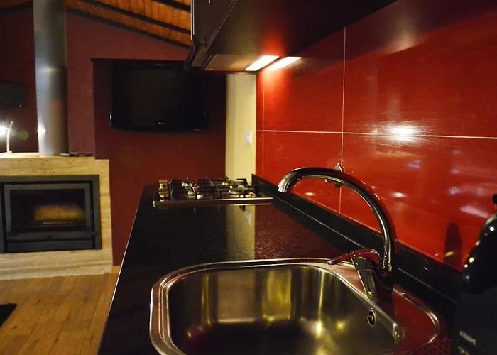 別荘 Casa Vale Quintao